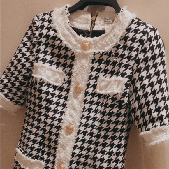 Mini dress - Picture 3 of 3